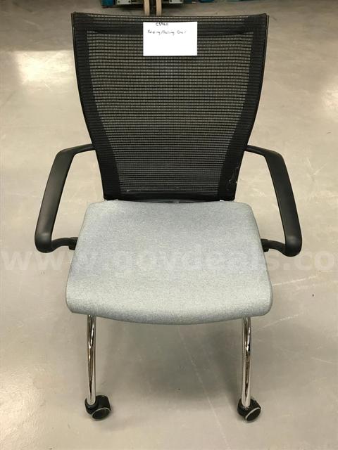 Folding/Rolling Chair