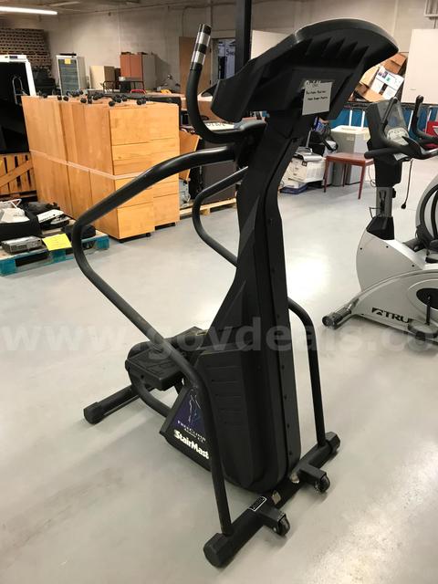 StairMaster FreeClimber 4600 Stepper Machine