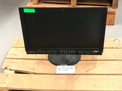 Lenovo ThinkCentre M800z AIO Computer