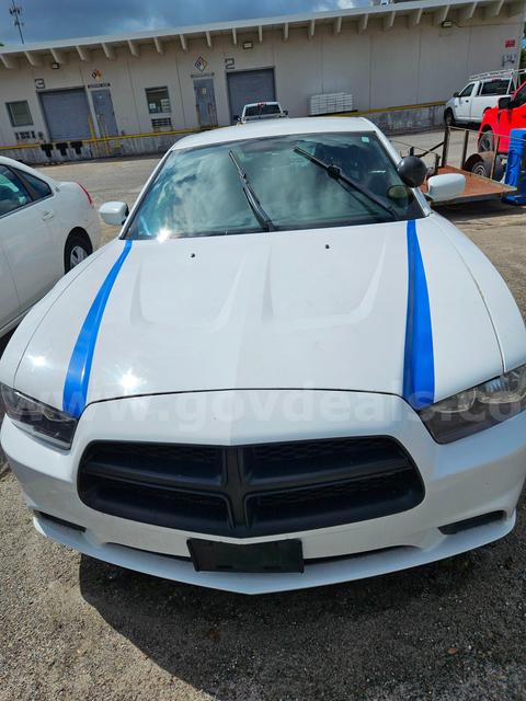 2011 Dodge Charger