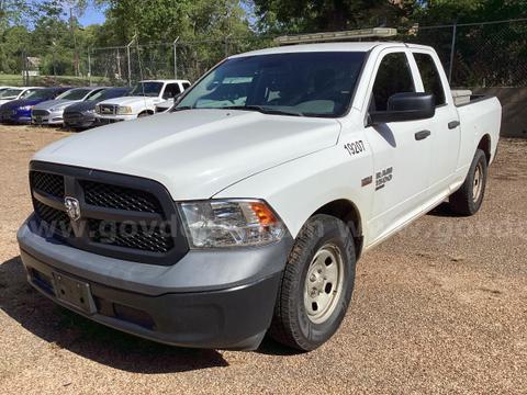 2019 RAM 1500 Classic