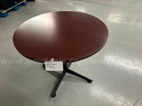 Round Table
