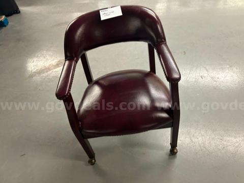 Rolling Chair