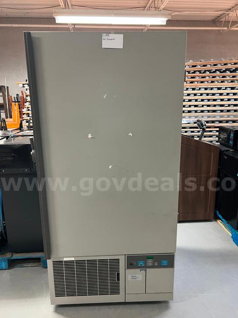 Lab Freezer
