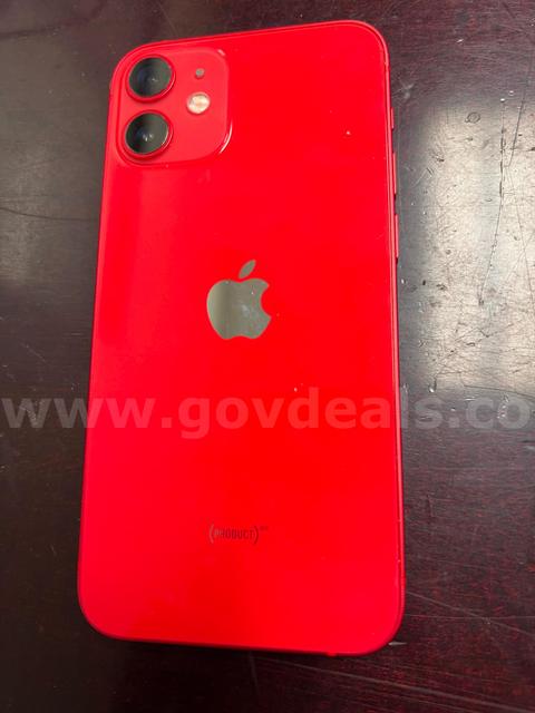 Iphone 12 Mini Carrier Unknown