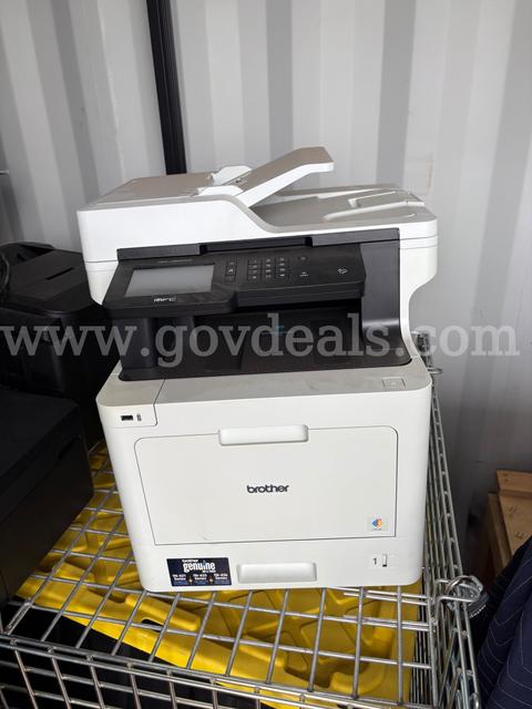 Printer Lot