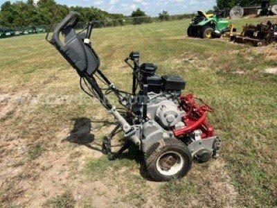TORO GREENSMASTER FLEX 2100