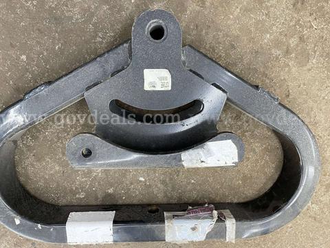 Myers Snow Plow Assorted Parts