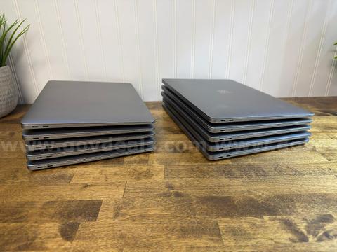 Bulk Lot of 10x Apple MacBook Air 13" (2020)