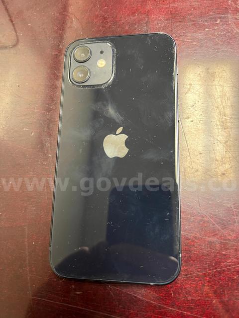 Iphone 12 Carrier Unknown