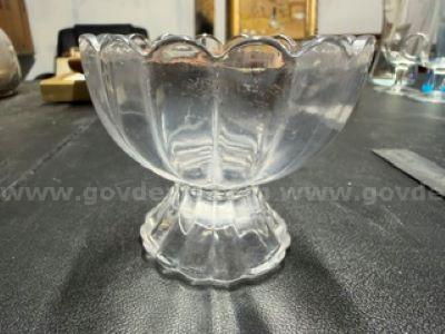 Vintage Mikasa Odyssey Bon Bon Bowl