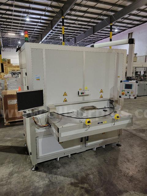 LPKF LQ300QS Laser Welding System