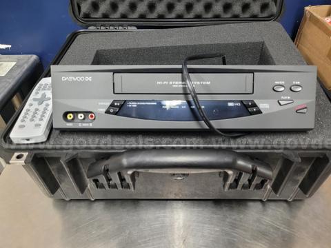 Watec Camera Kit