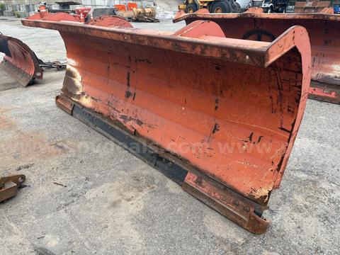 10’ Viking plow