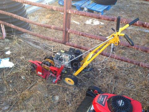 8ea Landscape Tools, Untested