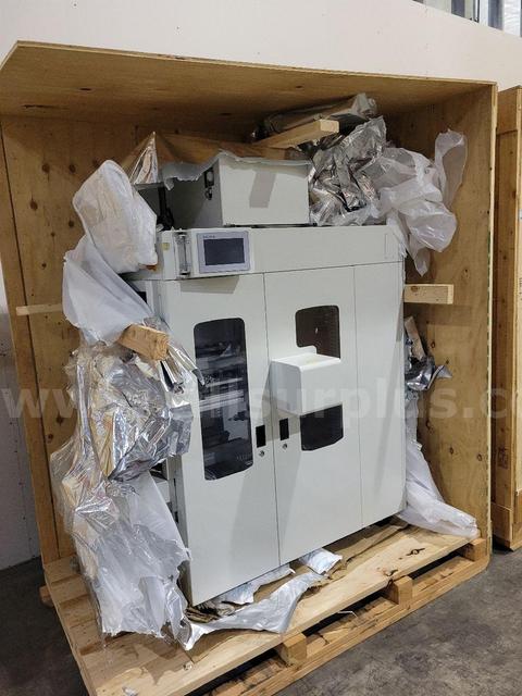 Nutek NTM4412LM-S50 High Speed Mini Loader