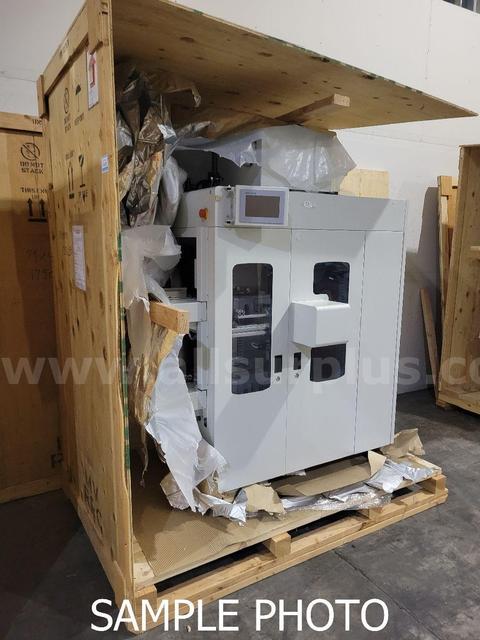 Nutek NTM4412LM High Speed Mini Loader