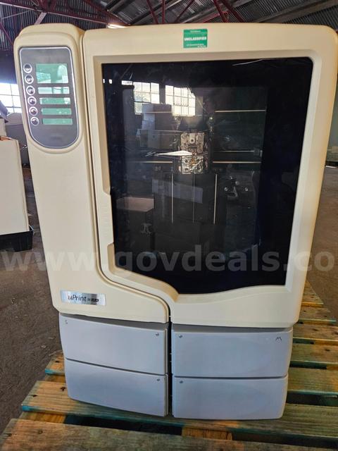 uPrint 3D Printer
