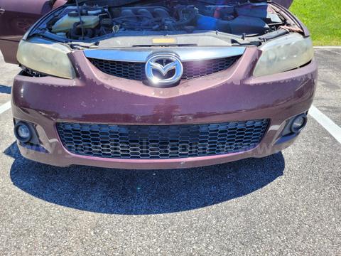 2006 Mazda MAZDA6 Sport Wagon
