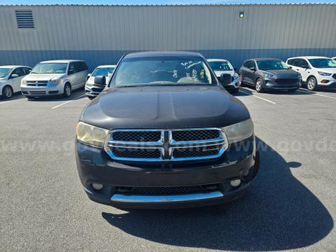 2011 Dodge Durango 4-DR, 3.6L V6
