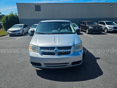 2010 Dodge Grand Caravan 3.3L V6