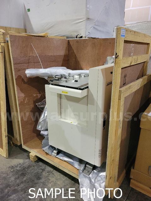 Nutek NTM4410UM-S-28-DL_110V Dual Lane Advance Platform Unloader