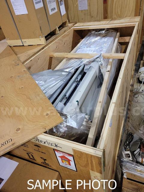 Nutek Conveyor Track