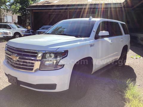 2020 Chevrolet Tahoe