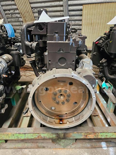 Cummins Engine