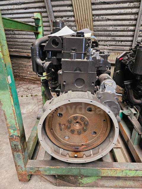 Cummins Engine