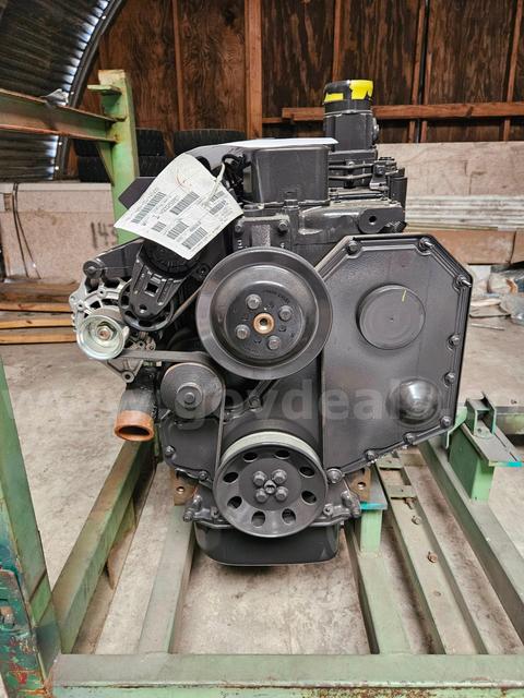 Cummins Engine