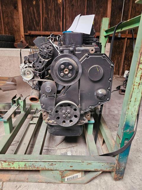 Cummins Engine
