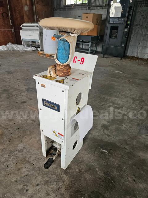 Puff Iron 7PS-2