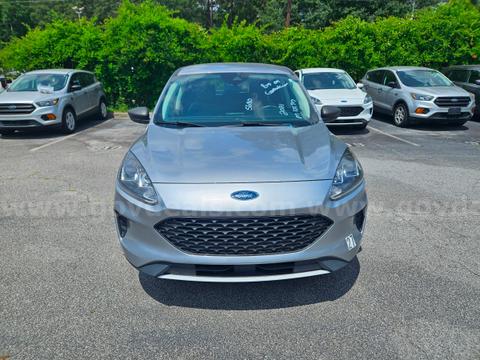 2021 Ford Escape 4-DR, 1.5L L3