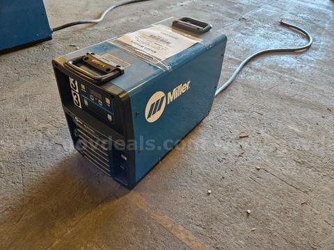 Miller XMT 350 FieldPro Welder