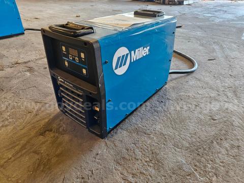 Miller XMT 350 FieldPro Welder