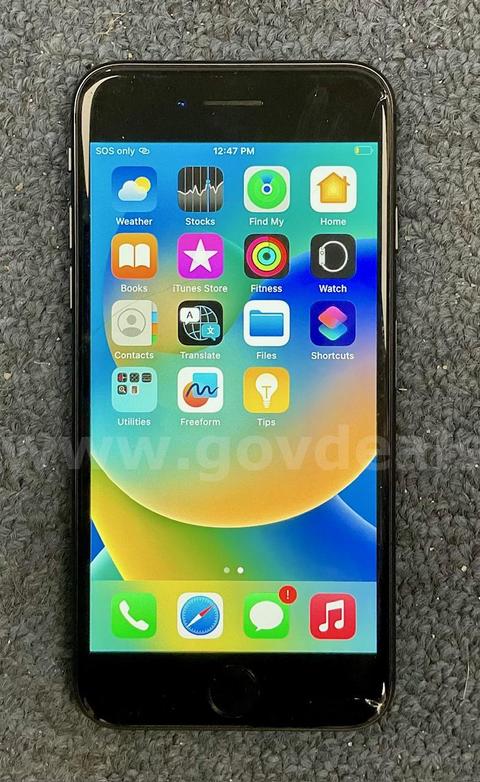 Lot of 50 Apple iPhone 8 – AT&T