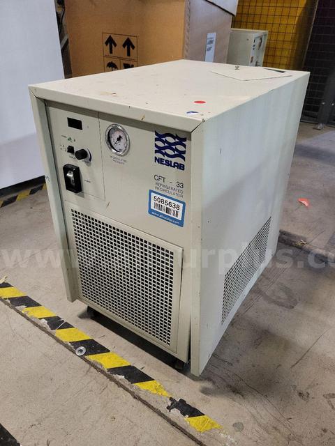 Neslab CFT-33 Recirculating Chiller