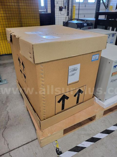 Thermo Neslab System III Recirculating Heat Exchanger