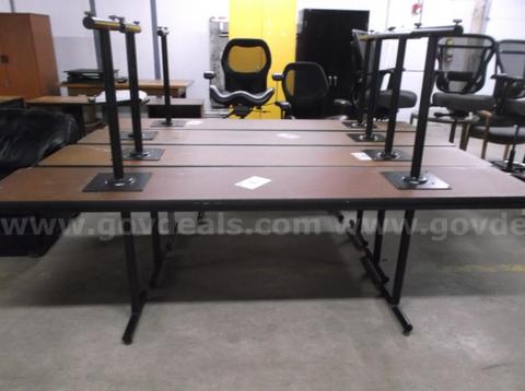 work table
