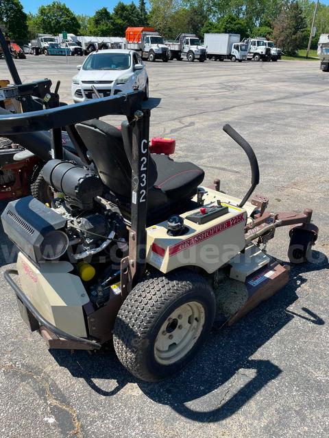 2023 Grasshopper Zero Turn Mower
