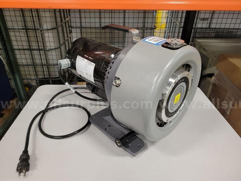 Varian / Agilent PTS03001UNIV Dry Scroll Vacuum Pump
