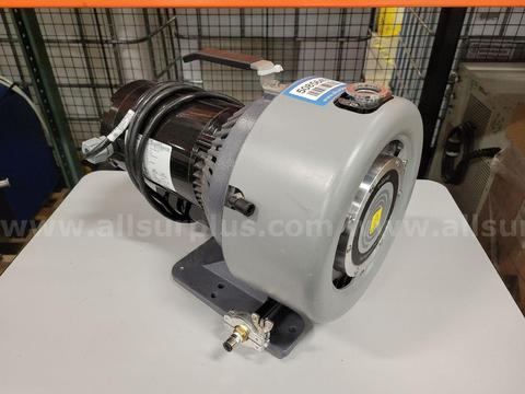 Varian / Agilent PTS03001UNIV Dry Scroll Vacuum Pump