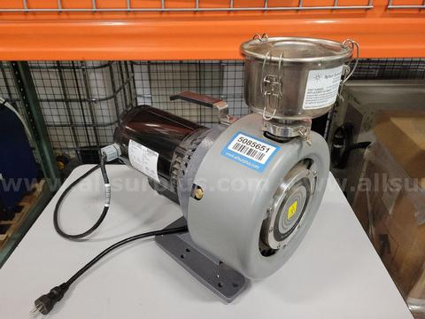Varian / Agilent EXPPTS03101 Dry Scroll Vacuum Pump