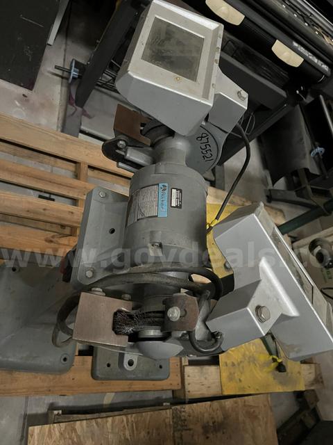 industrial grinders