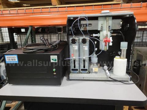 Dispersion Technology DT1202 Electroacoustic Spectrometer