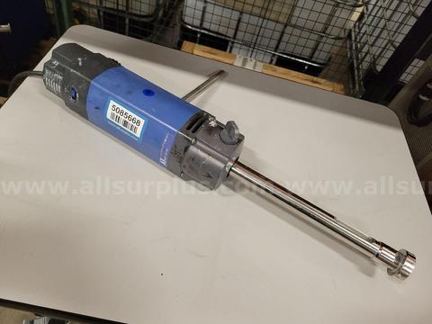 IKA T-50-B Turrax Mixer