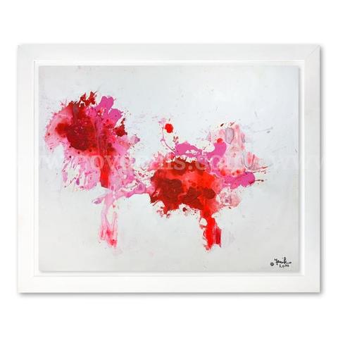 Jenik Cook, "Untitled" Original/ Unique Art Fine Art