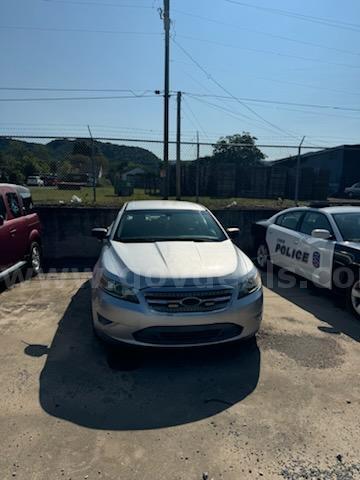 2010 Ford Taurus. Not running possible blown head gasket.