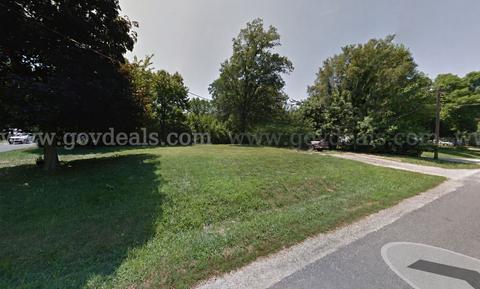 0.19 ACRE RESIDENTIAL LOT – CREVE COEUR IL | 122×69 FT | ESTABLISHED NEIGHBORHOOD | BUILD OR INVEST
